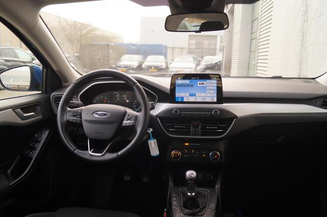Ford FOCUS Wagon 1.0 EcoBoost Trend Edition Business -NAVI-PDC-