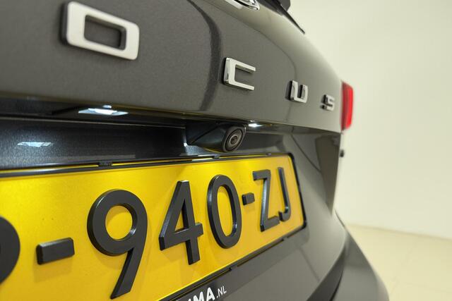 Ford FOCUS Wagon 1.0 EcoBoost Hybrid ST Line Business | 125PK | Trekhaak | Winterpack | HUD | LED Verlichting | Achteruit Rijcamera | Navigatie | Parkeer Sensoren Rondom |