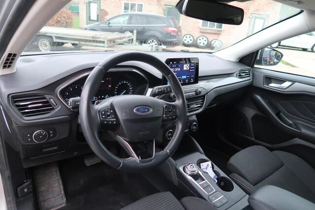 Ford FOCUS Wagon 1.0 EcoBoost Titanium Business