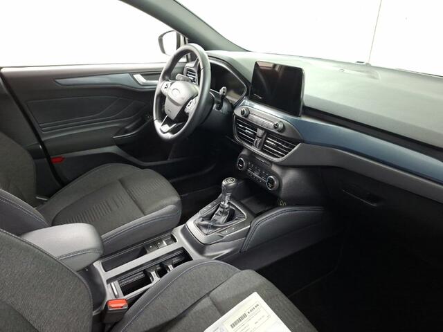 Ford FOCUS Wagon 1.0 EcoBoost Hybrid 155PK Active X B&O AUDIO | WINTERPACK | ADAPT. CRUISE | PDC V+A