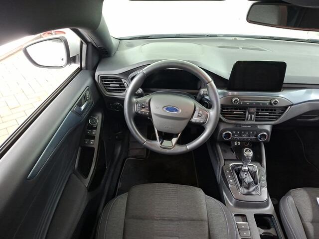 Ford FOCUS Wagon 1.0 EcoBoost Hybrid 155PK Active X B&O AUDIO | WINTERPACK | ADAPT. CRUISE | PDC V+A