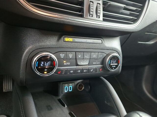 Ford FOCUS Wagon 1.0 EcoBoost Hybrid 155PK Active X B&O AUDIO | WINTERPACK | ADAPT. CRUISE | PDC V+A