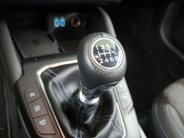 Ford FOCUS Wagon 1.0 EcoBoost Hybrid 155PK Active X B&O AUDIO | WINTERPACK | ADAPT. CRUISE | PDC V+A