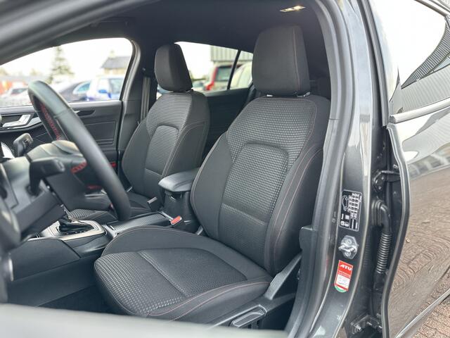 Ford FOCUS Wagon 1.0 EcoBoost Hybrid ST Line |CARPLAY|CAMERA|LED|ACC|ST+STUUR VWM|NAVI|PDC