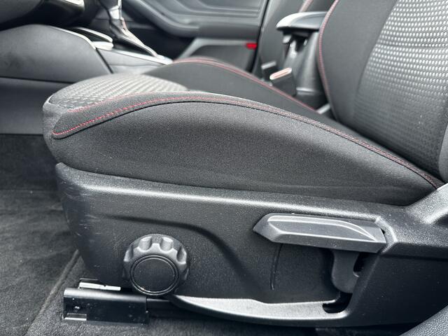 Ford FOCUS Wagon 1.0 EcoBoost Hybrid ST Line |CARPLAY|CAMERA|LED|ACC|ST+STUUR VWM|NAVI|PDC