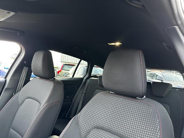 Ford FOCUS Wagon 1.0 EcoBoost Hybrid ST Line |CARPLAY|CAMERA|LED|ACC|ST+STUUR VWM|NAVI|PDC