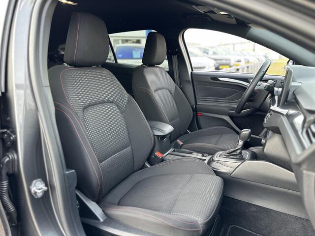Ford FOCUS Wagon 1.0 EcoBoost Hybrid ST Line |CARPLAY|CAMERA|LED|ACC|ST+STUUR VWM|NAVI|PDC