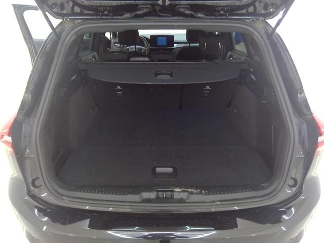 Ford FOCUS 1.0 EcoBoost Hybrid ST Line X Sync-4 Trekhaak Adap Cruise Camera Winter Dodehoek pack AGR Stoel Wagon