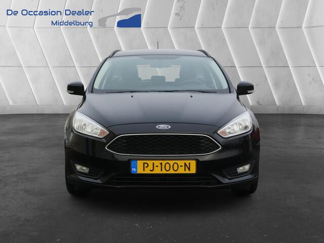 Ford FOCUS Wagon 1.0 Lease Edition rijklaar incl garantie