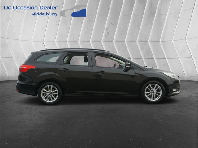 Ford FOCUS Wagon 1.0 Lease Edition rijklaar incl garantie