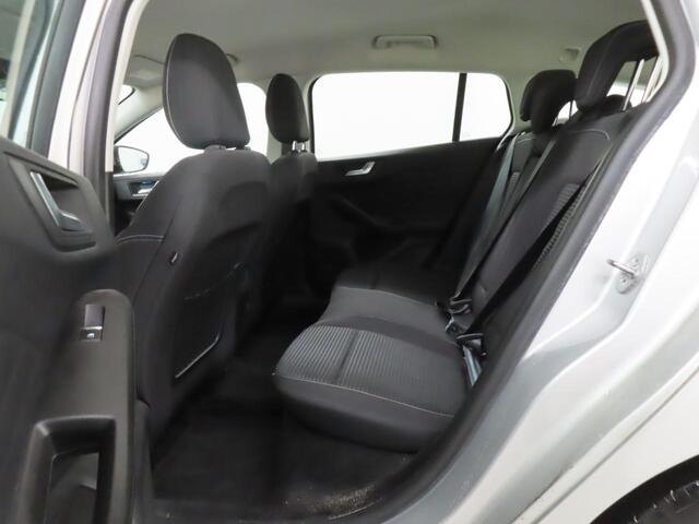 Ford FOCUS Wagon 1.0 EcoBoost Titanium Business | 58.500 km | Winter Pack