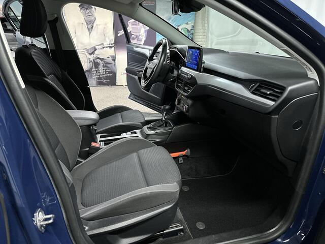 Ford FOCUS 1.0 EcoBoost Trend Edition Business Navi | Led