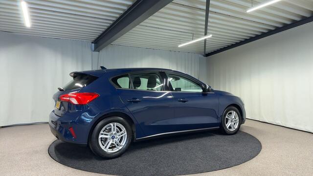 Ford FOCUS 1.0 EcoBoost Trend Edition Business Navi | Led