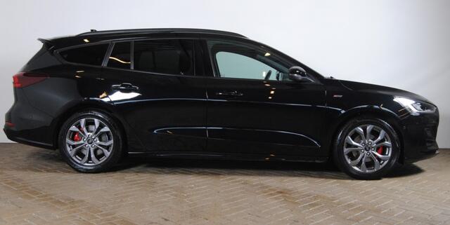 Ford FOCUS Wagon 1.0 EBH ST Line St.