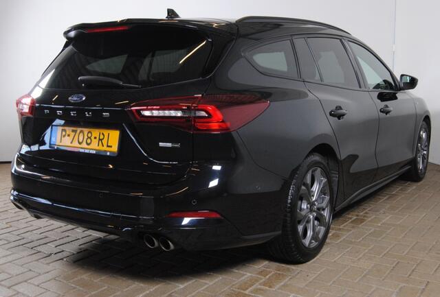 Ford FOCUS Wagon 1.0 EBH ST Line St.