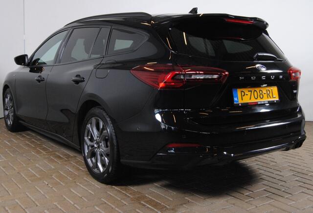 Ford FOCUS Wagon 1.0 EBH ST Line St.