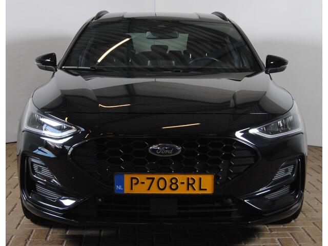 Ford FOCUS Wagon 1.0 EBH ST Line St.