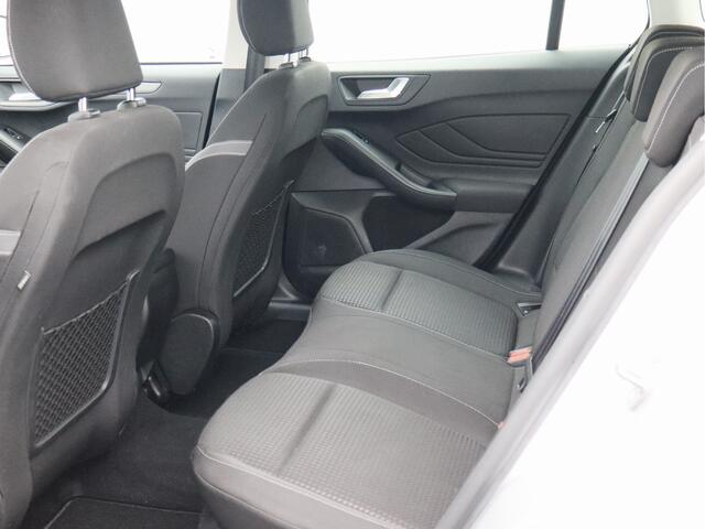 Ford FOCUS Wagon 1.0 EcoBoost Hybrid Connected/ mooie auto!