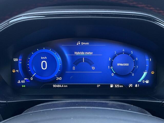 Ford FOCUS EcoBoost Hybrid ST Line X | Winter Pack | Camera | 1e eigenaar | Cruise | 100% dealeronderhouden |