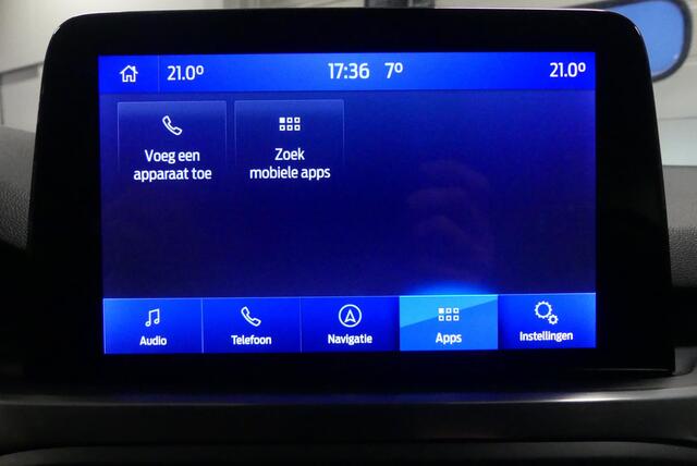 Ford FOCUS Wagon 1.0 EcoBoost Titanium Business WINTER PACK, ADAPT. CRUISE, CLIMA, NAVI, CAMERA, PDC V&A, APPLE CARPLAY/ANDROID AUTO, 114.352KM