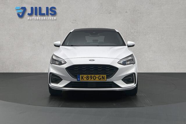 Ford FOCUS 1.0 EcoBoost Hybrid ST Line X | Stoelverwarming | LED | Adaptieve cruise control