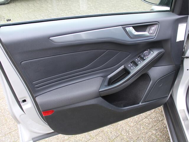 Ford FOCUS Wagon 1.0 EcoBoost 125pk Active Business Dealer onderh./Airco/Cruise/Elek.Trekh./Navi/PDC/AppleCarplay/AndroidAuto/Bluetooth