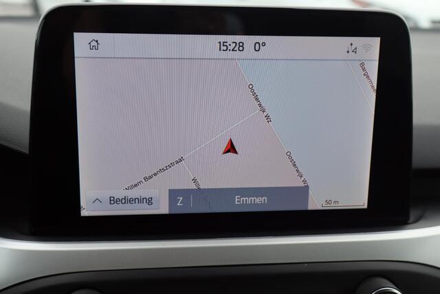 Ford FOCUS Wagon 1.0 EcoBoost Hybrid Trend Edition Business Navigatie, Camera, Cruise control, Apple Carplay, Lane Control