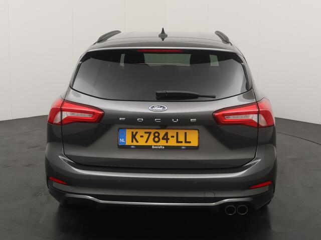 Ford FOCUS Wagon 125PK EcoBoost ST Line Business | Park sens. V+A | AR camera | Clima | Keyless | AGR