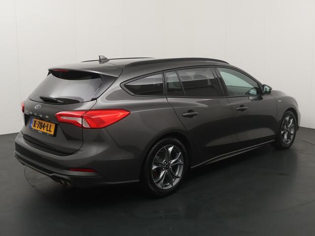 Ford FOCUS Wagon 125PK EcoBoost ST Line Business | Park sens. V+A | AR camera | Clima | Keyless | AGR