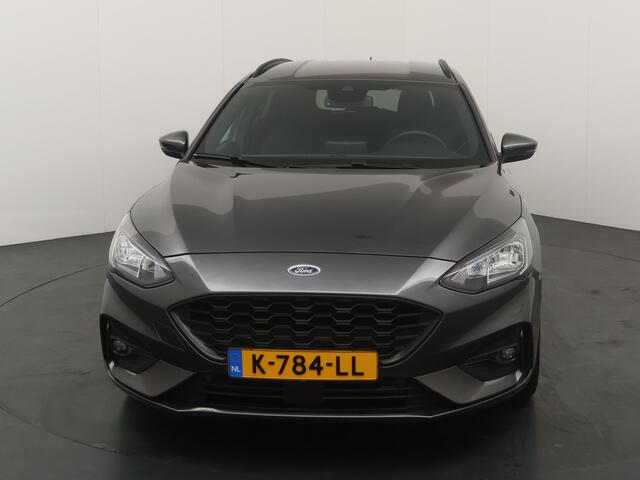 Ford FOCUS Wagon 125PK EcoBoost ST Line Business | Park sens. V+A | AR camera | Clima | Keyless | AGR