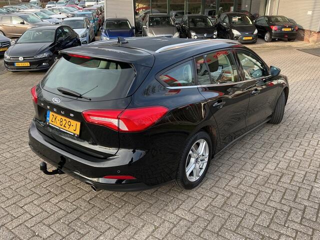Ford FOCUS 1.0 ECOB. TREND BUSINESS EDITION
