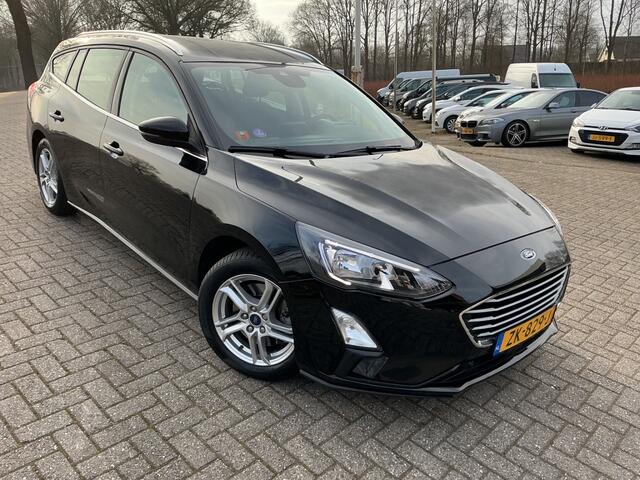 Ford FOCUS 1.0 ECOB. TREND BUSINESS EDITION