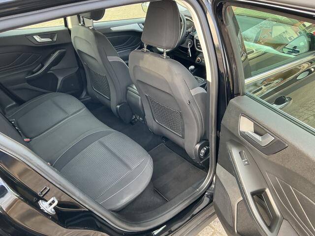 Ford FOCUS 1.0 ECOB. TREND BUSINESS EDITION