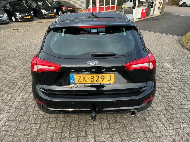 Ford FOCUS 1.0 ECOB. TREND BUSINESS EDITION