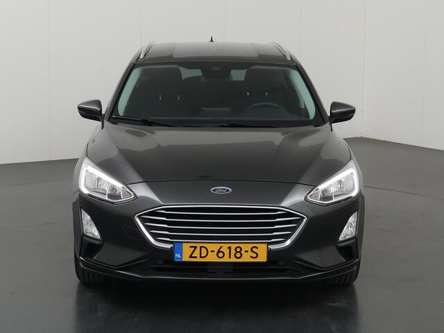 Ford FOCUS Wagon 1.0 EcoBoost Trend Edition Business | Navigatie | B&O | Winterpack | Parkeercamera | Airco |