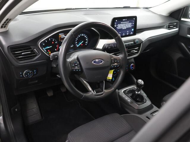 Ford FOCUS Wagon 1.0 EcoBoost Trend Edition Business | Navigatie | B&O | Winterpack | Parkeercamera | Airco |