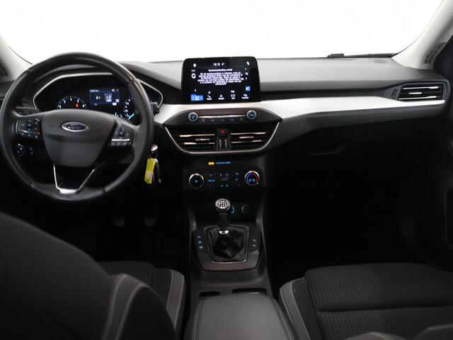 Ford FOCUS Wagon 1.0 EcoBoost Trend Edition Business | Navigatie | B&O | Winterpack | Parkeercamera | Airco |