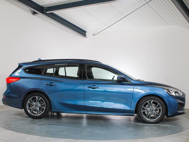 Ford FOCUS Wagon 1.0 EcoBoost ST-Line Business Camera, DAB, Cruise Control, Navigatie