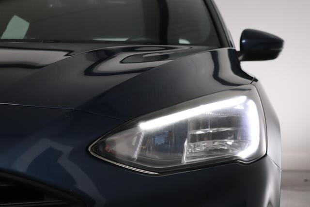 Ford FOCUS Wagon 1.0 EcoBoost ST-Line Business Camera, DAB, Cruise Control, Navigatie