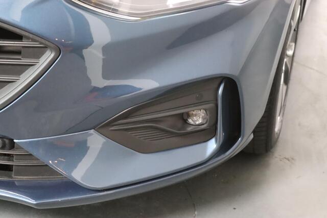 Ford FOCUS Wagon 1.0 EcoBoost ST-Line Business Camera, DAB, Cruise Control, Navigatie