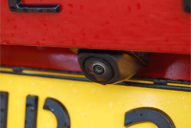 Ford FOCUS Wagon 1.0 EcoBoost Hybrid 155pk ST Line X Automaat | PANO.DAK | ADAPTIEF CRUISE | AGR SPORTSTOEL | WINTERPACK | CAMERA |