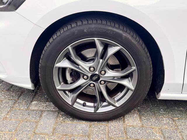 Ford FOCUS Wagon 1.0 EcoBoost Hybrid ST Line Business