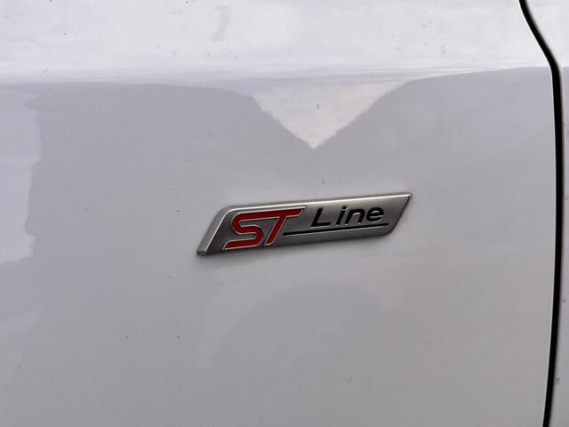 Ford FOCUS Wagon 1.0 EcoBoost Hybrid ST Line Business