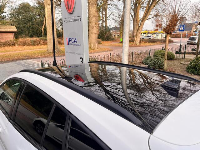 Ford FOCUS Wagon 1.0 EcoBoost Hybrid ST Line Business