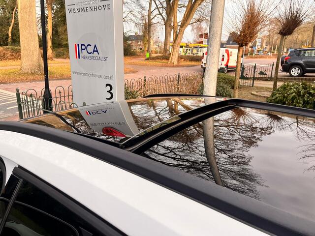 Ford FOCUS Wagon 1.0 EcoBoost Hybrid ST Line Business