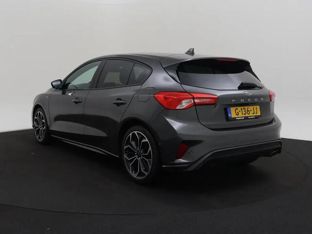 Ford FOCUS 1.0 EcoBoost ST Line 125pk | LED | Navi | Clima | Winterpakket | Adapt. Cruise | 18Inch | Camera | 10-2019 128.968 KM