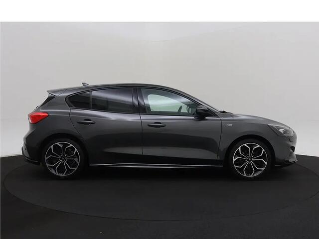 Ford FOCUS 1.0 EcoBoost ST Line 125pk | LED | Navi | Clima | Winterpakket | Adapt. Cruise | 18Inch | Camera | 10-2019 128.968 KM