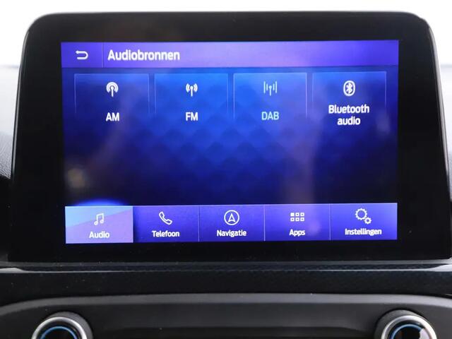 Ford FOCUS 1.0 EcoBoost ST Line 125pk | LED | Navi | Clima | Winterpakket | Adapt. Cruise | 18Inch | Camera | 10-2019 128.968 KM