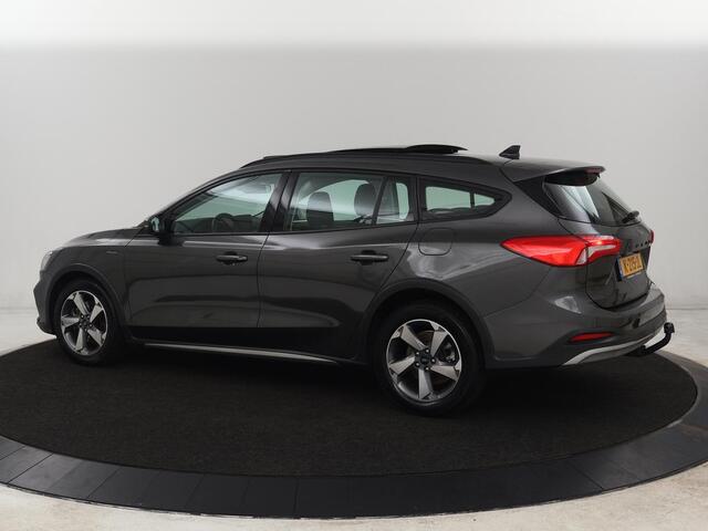 Ford FOCUS 1.0 EcoBoost Hybrid Active Business | Panoramadak | Stoelverwarming | Trekhaak | Comfortstoelen | Camera | Carplay | Keyless | Full LED | Navigatie