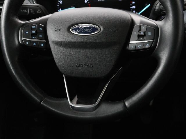 Ford FOCUS 1.0 EcoBoost Hybrid Active Business | Panoramadak | Stoelverwarming | Trekhaak | Comfortstoelen | Camera | Carplay | Keyless | Full LED | Navigatie